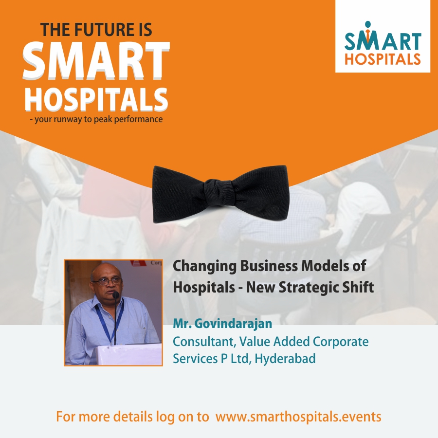 Smart Hospitals Posters